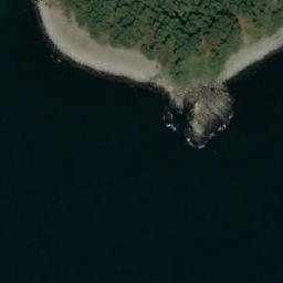 Satellite imagery of Oddebåen, NO