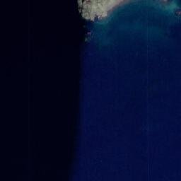 Satellite imagery of DOG — NGS UV1537 — Juneau, US, US