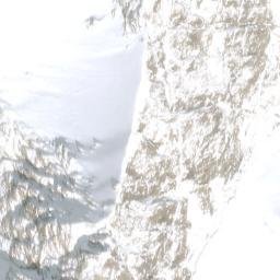 Satellite imagery of Mount Ogden, CA