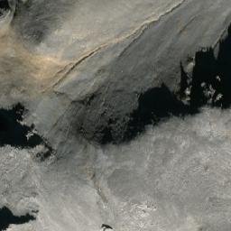 Satellite imagery of Sandhurst Peak, CA