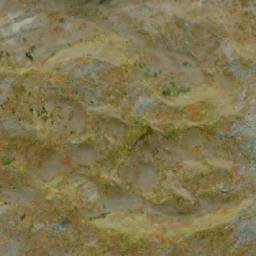 Satellite imagery of Cadet Mountain, CA