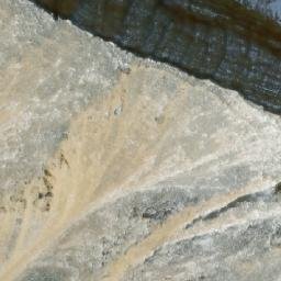 Satellite imagery of Mount St. Sepulchre, CA