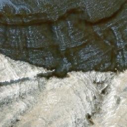 Satellite imagery of Mount St. Sepulchre, CA