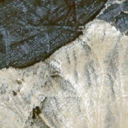Satellite imagery of Mount St. Sepulchre, CA