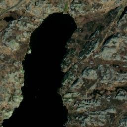 Satellite imagery of Kistodden, NO