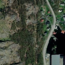 Satellite imagery of Halsen, NO