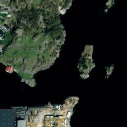 Satellite imagery of Spranget, NO