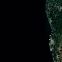 Satellite imagery of Hyseberget, NO
