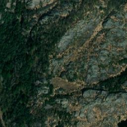 Satellite imagery of Hyseberget, NO