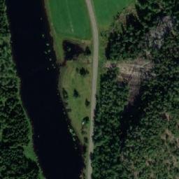 Satellite imagery of Svobergan, NO