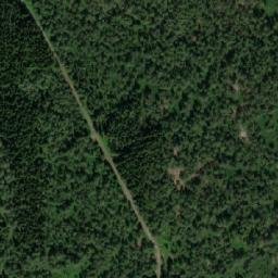 Satellite imagery of Sinnesfjellet, NO