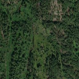 Satellite imagery of Sinnesfjellet, NO