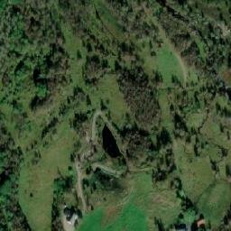 Satellite imagery of Selandsfjellet, NO