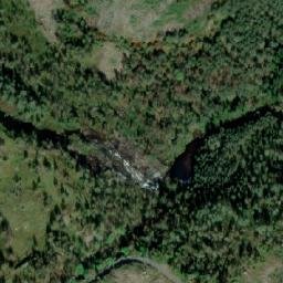 Satellite imagery of Selandsfjellet, NO