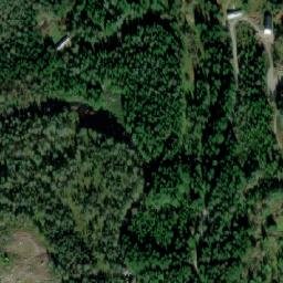 Satellite imagery of Selandsfjellet, NO