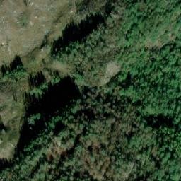 Satellite imagery of Slettafjellet, NO