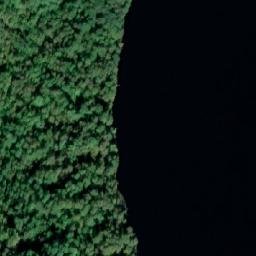 Satellite imagery of Slettafjellet, NO