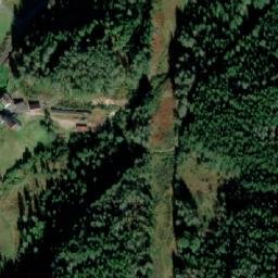 Satellite imagery of Reflifjellet, NO
