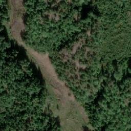 Satellite imagery of Ravnefjellet, NO