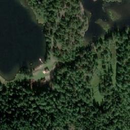 Satellite imagery of Ravnefjellet, NO