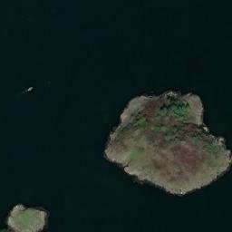 Satellite imagery of Småholmen, NO