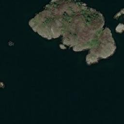 Satellite imagery of Småholmen, NO