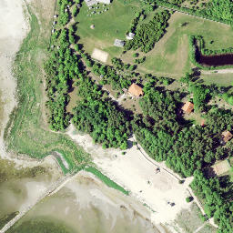 Satellite imagery of Mõisavergisaar, EE