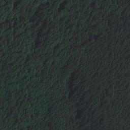 Satellite imagery of Lower Montana Creek Mine, US