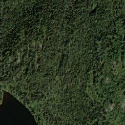 Satellite imagery of Tatsho Mountain, CA