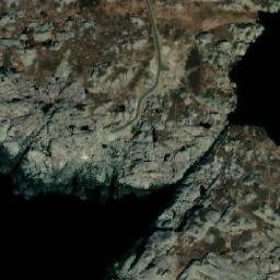 Satellite imagery of Lyraberget, NO