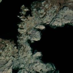 Satellite imagery of Lyraberget, NO