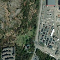 Satellite imagery of Tangen, NO