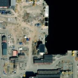 Satellite imagery of Tangen, NO