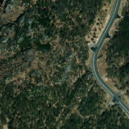 Satellite imagery of Lyngtangen, NO