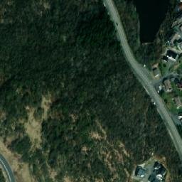 Satellite imagery of Lyngtangen, NO