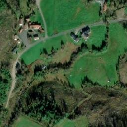 Satellite imagery of Selandsfjellet, NO