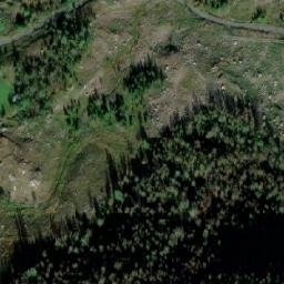 Satellite imagery of Selandsfjellet, NO