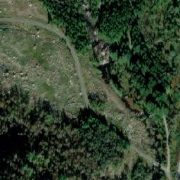 Satellite imagery of Selandsfjellet, NO