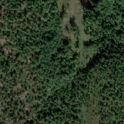 Satellite imagery of Ravnefjellet, NO