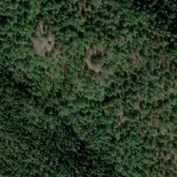 Satellite imagery of Ravnefjellet, NO
