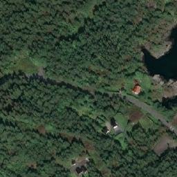 Satellite imagery of Vragvigtangen, NO