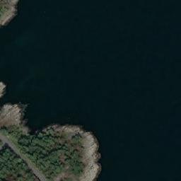 Satellite imagery of Vragvigtangen, NO