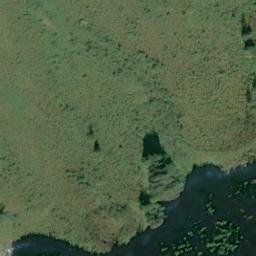 Satellite imagery of Nugget Creek Mine, US