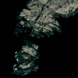 Satellite imagery of Lyraberget, NO