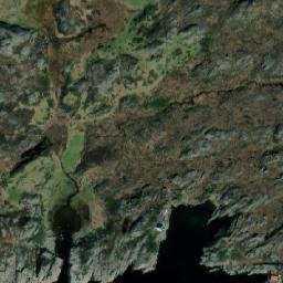Satellite imagery of Knappane, NO