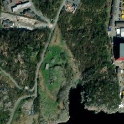 Satellite imagery of Tangen, NO
