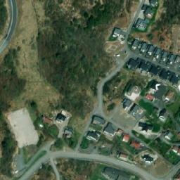 Satellite imagery of Lyngneset, NO