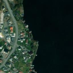 Satellite imagery of Lyngneset, NO