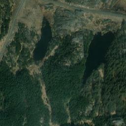 Satellite imagery of Kongens Varde, NO