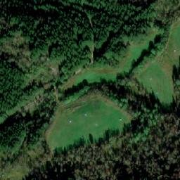Satellite imagery of Haugefjellet, NO